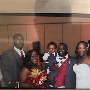 Meet your Posher, Donnie